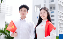 Loạt trường đại học tặng mỗi sinh viên 100.000 đồng dịp Quốc khánh 2/9