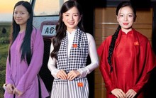 Bóng hồng duy nhất của dàn diễn viên trẻ phim Mưa đỏ: Để mặt mộc hoàn toàn trên phim, đạo diễn không cho làm 1 điều trước khi quay cảnh tình cảm