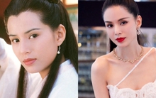 Cuộc sống độc thân quyến rũ ở tuổi U60 của Tiểu Long Nữ đẹp nhất màn ảnh