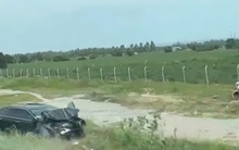 Liên tiếp sự cố trên tuyến cao tốc Phan Thiết – Dầu Giây và Vĩnh Hảo – Phan Thiết