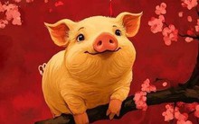 Sau Rằm tháng 7 Âm lịch, có 4 con giáp gặp may mắn vượt bậc, mệnh đỏ như son, tài lộc nở rộ