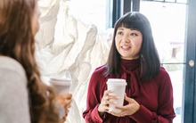 Người EQ thấp thường buột miệng tiết lộ 4 “bí mật cá nhân” này cho người khác, người EQ cao thì tuyệt đối giữ kín