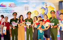 Vikki Bank tặng 1.100 điện thoại thông minh 5G cho người nghèo, lan tỏa niềm vui Quốc khánh