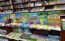 Nhà xuất bản Giáo dục Việt Nam đạt doanh thu gần 2.000 tỷ đồng trong nửa đầu năm nay, tổng tài sản tăng gấp đôi lên gần 3.000 tỷ