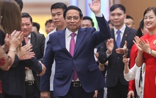 Thủ tướng: Bảo đảm doanh nghiệp thuộc mọi thành phần kinh tế được đối xử bình đẳng