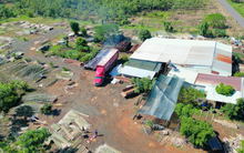 Hành trình nâng tầm vật liệu xanh với thương hiệu Tre Tầm Vông Đàm Phương