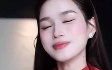 Chẳng còn giấu kín, 1 Hoa hậu vừa rời Sen Vàng tự tung hint sắp cưới thiếu gia?