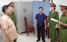 Bắt khẩn cấp Chủ tịch HĐQT Công ty TNHH tập đoàn bất động sản Đông Á