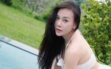 Nữ diễn viên Vbiz là phu nhân chủ tịch, ngoài đời quyến rũ khác xa trên phim