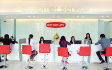 Một công ty bảo hiểm nhân thọ báo lãi hơn 1.200 tỷ, sở hữu số cổ phiếu có giá trị gần 3.700 tỷ