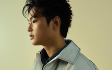 Chàng trai có ca khúc được chọn cho Đại lễ 2/9: “Con tướng” mạnh của Anh Trai mùa 2, chạm tay là có hit