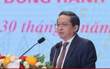 Gặp Thủ tướng, loạt doanh nghiệp chia sẻ chuyện xuất khẩu UAV, cống hiến cho đất nước