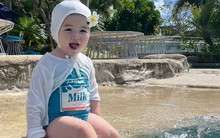 Dấu hiệu của 1 em bé tương lai dễ trở thành doanh nhân thành đạt