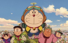 Vì sao giữa hàng ngàn bảo bối, thứ tưởng chừng vô dụng như chong chóng tre mới là biểu tượng bất hủ của Doraemon?