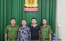 Công an TP HCM bắt giữ khẩn cấp đối tượng cho vay tiền với yêu cầu “thế chấp” clip khoả thân