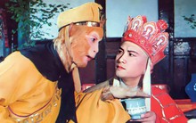 Đây là người học giỏi nhất Tây Du Ký: Là diễn viên hạng 1 cấp quốc gia, góp mặt trong 3/4 bộ phim chuyển thể từ "Tứ đại danh tác"