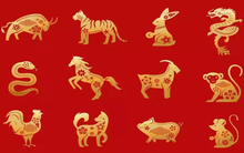 3 tuần nữa 2 con giáp sẽ chia tay vận xui, bước vào giai đoạn hưng thịnh, 1 con giáp lại cần thận trọng