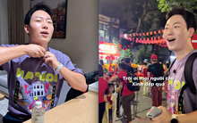 Khách Hàn dậy từ nửa đêm để đi xem diễu binh: Nhắc mọi người 1 điều cực quan trọng khi đu "concert quốc gia"