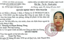 Truy tìm đối tượng lừa bán đất Phú Quốc