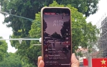 Thiết bị công nghệ không thể thiếu trong dịp sự kiện A80