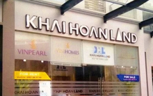 Đẩy mạnh mảng môi giới cho Vinhomes, Nam Long, Khải Hoàn Land báo lãi quý II cao nhất 2 năm