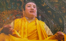 Vai diễn khó tìm người đóng nhất của Tây Du Ký, nay vẫn chưa ai vượt qua