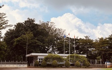 Công ty TNHH Pou Sung Việt Nam bị phạt 705 triệu đồng