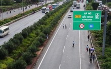 Bất động sản Văn Phú Invest bất ngờ rút vốn toàn bộ tại Dự án BOT Hà Nội - Bắc Giang