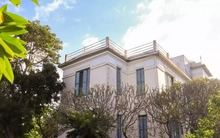 Vụ đề nghị trưng dụng lầu Bảo Đại làm nơi ở cán bộ: Đã có báo cáo kiểm điểm