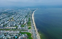 Người dân lo ngại việc lấn biển làm đảo nhân tạo, cơ quan chức năng Đà Nẵng nói gì?