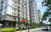 TP HCM: Họp tháo gỡ vướng mắc để cấp sổ hồng cho 108.000 căn hộ