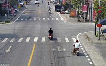 90 xe máy mang biển số sau nhanh chóng nộp phạt nguội theo Nghị định 168: Nhiều trường hợp mắc lỗi mức phạt lên đến 8 triệu đồng