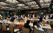 Tình yêu cũng cần bảng sao kê: Bi kịch tình cảm của giới siêu giàu