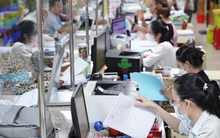 Tuyển cán bộ sau tinh gọn bộ máy: Tránh tình trạng lấp chỗ trống cho đủ biên chế