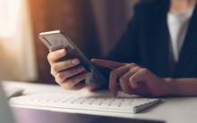 Nhận được thông báo này, điện thoại có thể sắp bị hack