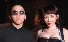 Tóc Tiên lên tiếng gì giữa lúc chuyện hôn nhân với Touliver bị bàn tán rầm rộ?