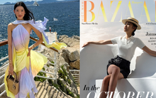 Drama căng đét của giới siêu giàu: Tiểu thư thung lũng silicone bị nữ tỷ phú "bóc phốt" dùng hàng fake