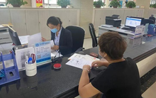 Người phụ nữ đến rút 360 triệu đồng trong sổ tiết kiệm để chuyển vào tài khoản của chính mình: Nhân viên ngân hàng khóa luôn tài khoản, báo cảnh sát