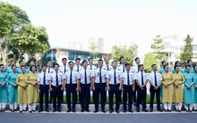 Đãi ngộ đáng mơ ước của nhân viên Vietnam Airlines: Toàn bộ nhân sự trong hệ thống vừa được tăng lương