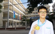 Ngôi trường được mệnh danh là "lò luyện Olympic quốc tế": nhiều năm đạt huy chương nhiều nhất cả nước, thành tích không trường nào "vượt mặt"