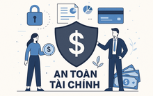 30 tuổi giật mình vì vẫn trắng tay: Bạn quản lý tiền SAI ở đâu?