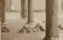 15 bức ảnh hiếm của hoàng cung nhà Thanh thời kỳ suy tàn: Không giống phim, ai nhìn cũng có cảm giác này