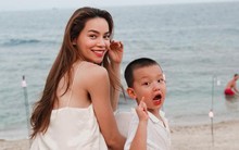 Hồ Ngọc Hà mừng vì con không được đi Mỹ, Thuỵ Điển: Nghe lý do mới thấy cách dạy con khéo léo, thực tế