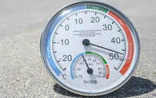 Chuyên gia khí tượng chỉ rõ nguyên nhân gây nắng nóng gay gắt