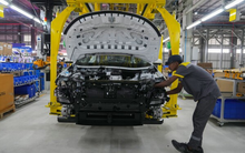 Công ty của ông Phạm Nhật Vượng chính thức khánh thành nhà máy 500 triệu USD tại nền kinh tế lớn thứ 5 thế giới, nhận một loạt đơn đặt hàng khủng