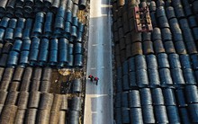 Hàng trăm nghìn tấn hàng của Việt Nam ồ ạt đổ bộ Campuchia: Thuế xuất khẩu 0%, nước ta có sản lượng hơn 20 triệu tấn