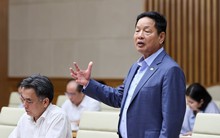 Chủ tịch FPT Trương Gia Bình nêu đề xuất lớn để phát triển kinh tế tư nhân