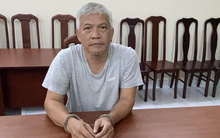 Lý lịch bất ngờ của ông chủ tiệm vàng Đức Long ở TP HCM