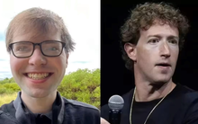 'Thần đồng' Gen Z được Meta trả 250 triệu USD để chiêu mộ: Từng bỏ học, là co-founder của 1 startup AI