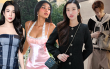 Trước Lương Thùy Linh, không thiếu sao Việt nuôi mộng làm thời trang: Ngành này "dễ ăn" vậy sao?